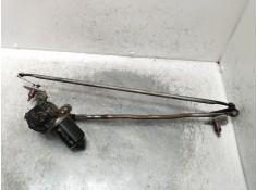 Recambio de motor limpia delantero para mitsubishi montero classic (v2_w, v6_w, v7_w) 2.5 td (v24w) referencia OEM IAM 849100612 2