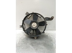 Recambio de electroventilador para mitsubishi montero classic (v2_w, v6_w, v7_w) 2.5 td (v24w) referencia OEM IAM   
