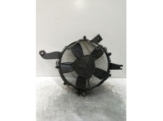 Recambio de electroventilador para mitsubishi montero classic (v2_w, v6_w, v7_w) 2.5 td (v24w) referencia OEM IAM    2