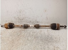 Recambio de transmision delantera derecha para kia carens ( ) referencia OEM IAM   