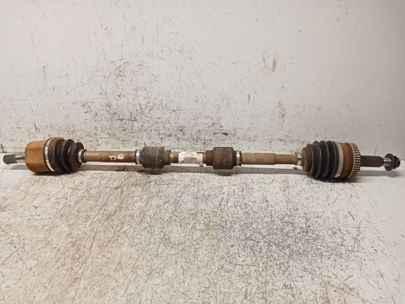 Recambio de transmision delantera derecha para kia carens ( ) referencia OEM IAM   