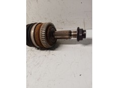 Recambio de transmision delantera derecha para kia carens ( ) referencia OEM IAM    2