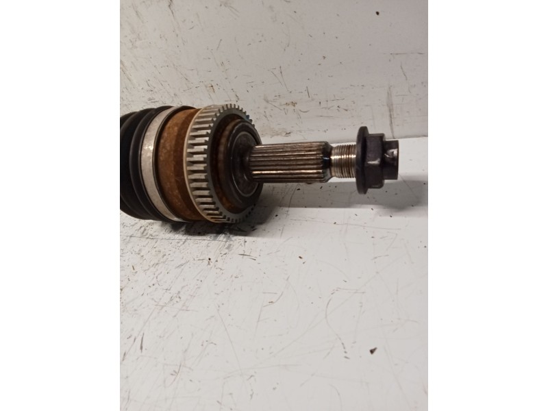 Recambio de transmision delantera derecha para kia carens ( ) referencia OEM IAM   