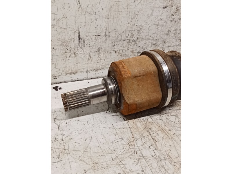 Recambio de transmision delantera derecha para kia carens ( ) referencia OEM IAM   