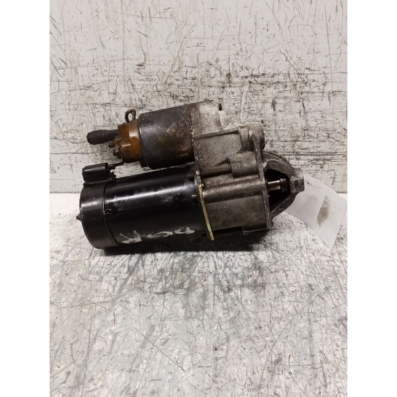 Recambio de motor arranque para renault megane i (ba0/1_) 1.9 dti (ba1u) referencia OEM IAM 31A10300FP D6RA105 VALEO