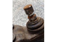 Recambio de brazo suspension inferior delantero izquierdo para kia carens ( ) referencia OEM IAM    2