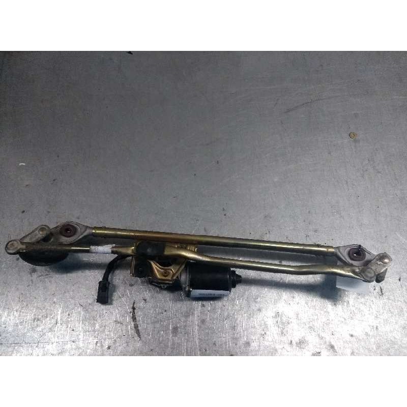 Recambio de motor limpia delantero para saab 9-3 berlina 2.0 t sek referencia OEM IAM 1591008834 5141510 