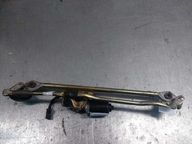 Recambio de motor limpia delantero para saab 9-3 berlina 2.0 t sek referencia OEM IAM 1591008834 5141510 