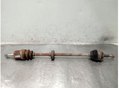 Recambio de transmision delantera derecha para chrysler pt cruiser (pt_) 2.0 referencia OEM IAM   