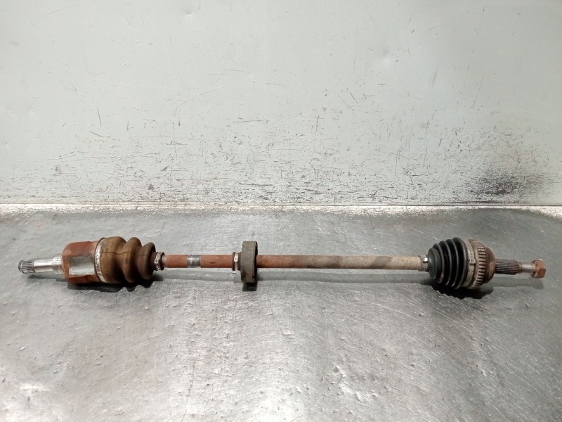 Recambio de transmision delantera derecha para chrysler pt cruiser (pt_) 2.0 referencia OEM IAM   