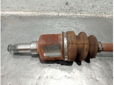 Recambio de transmision delantera derecha para chrysler pt cruiser (pt_) 2.0 referencia OEM IAM    2