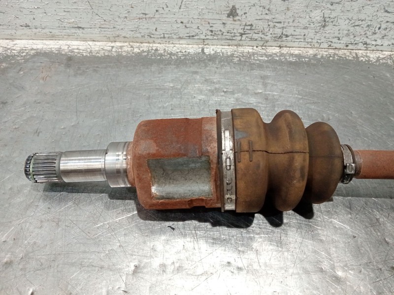 Recambio de transmision delantera derecha para chrysler pt cruiser (pt_) 2.0 referencia OEM IAM   