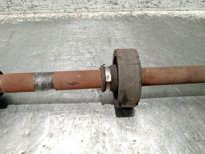 Recambio de transmision delantera derecha para chrysler pt cruiser (pt_) 2.0 referencia OEM IAM   