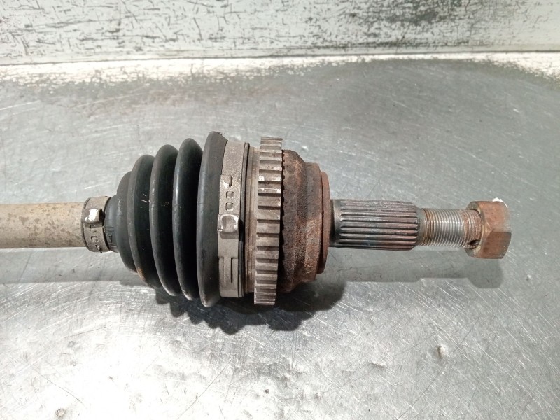 Recambio de transmision delantera derecha para chrysler pt cruiser (pt_) 2.0 referencia OEM IAM   