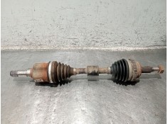 Recambio de transmision delantera izquierda para chrysler pt cruiser (pt_) 2.0 referencia OEM IAM   