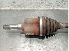 Recambio de transmision delantera izquierda para chrysler pt cruiser (pt_) 2.0 referencia OEM IAM    2