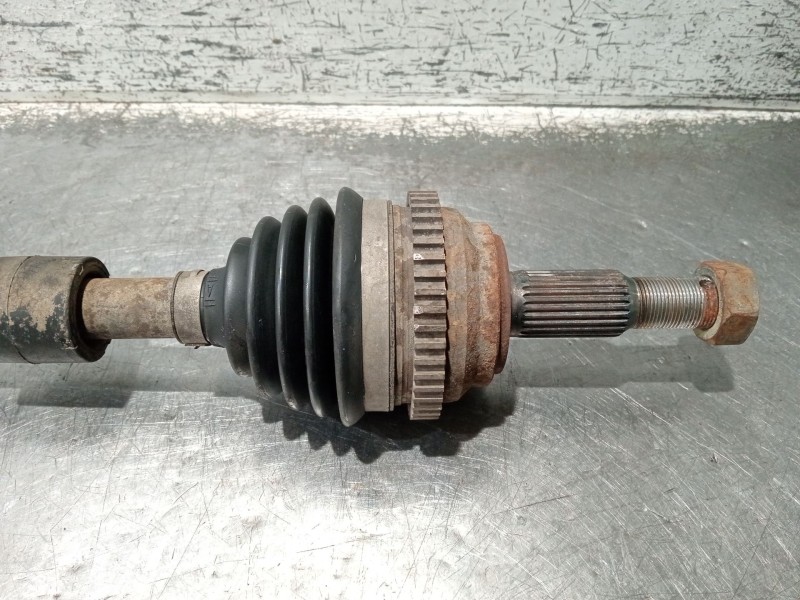 Recambio de transmision delantera izquierda para chrysler pt cruiser (pt_) 2.0 referencia OEM IAM   