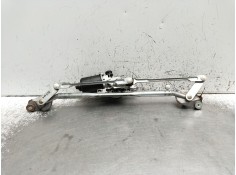 Recambio de motor limpia delantero para toyota avensis berlina (t25) 2.2 d-4d clean power executive berlina (5-ptas.) referencia