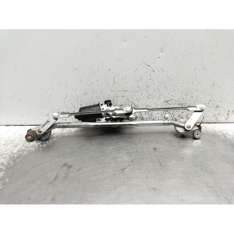 Recambio de motor limpia delantero para toyota avensis berlina (t25) 2.2 d-4d clean power executive berlina (5-ptas.) referencia