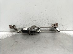 Recambio de motor limpia delantero para toyota avensis berlina (t25) 2.2 d-4d clean power executive berlina (5-ptas.) referencia 2