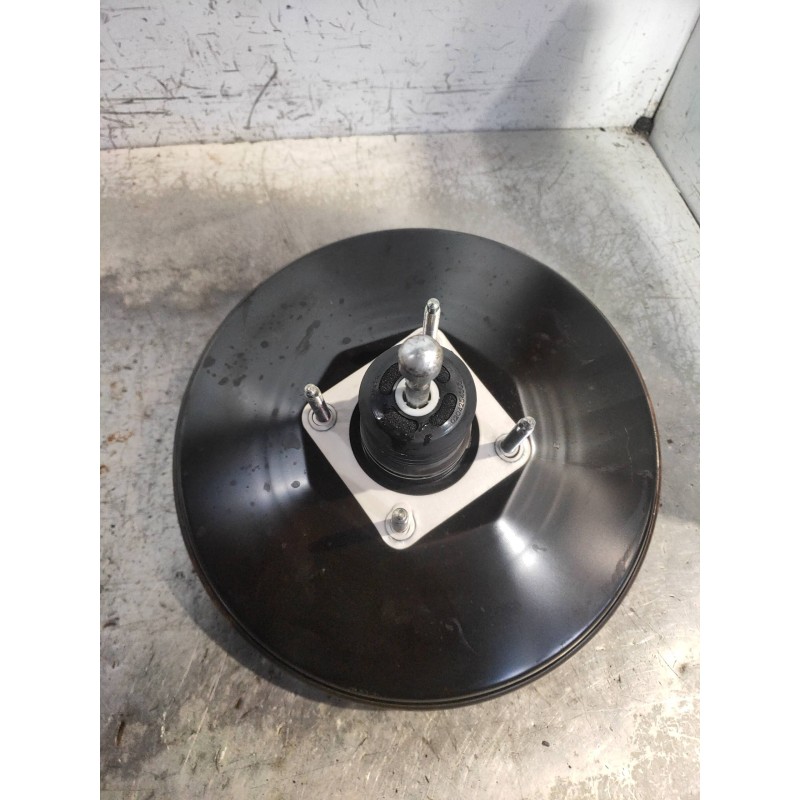 Recambio de servofreno para fiat ducato caja cerrada 33 (06.2006 =>) 150 (rs: 3450 mm) referencia OEM IAM 0204051291 51837326 