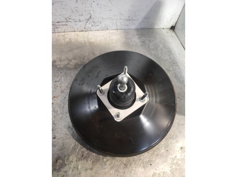 Recambio de servofreno para fiat ducato caja cerrada 33 (06.2006 =>) 150 (rs: 3450 mm) referencia OEM IAM 0204051291 51837326 