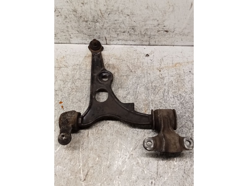 Recambio de brazo suspension inferior delantero derecho para fiat scudo (222) referencia OEM IAM   