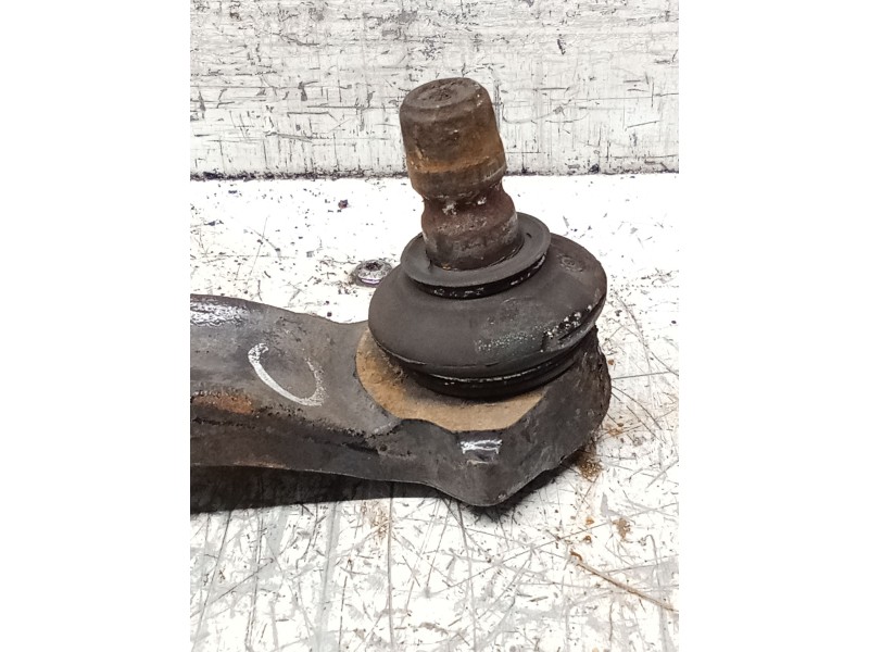 Recambio de brazo suspension inferior delantero derecho para fiat scudo (222) referencia OEM IAM   
