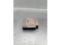 Recambio de centralita airbag para kia carens 2.0 turbodiesel cat referencia OEM IAM 0k2fe677f0  