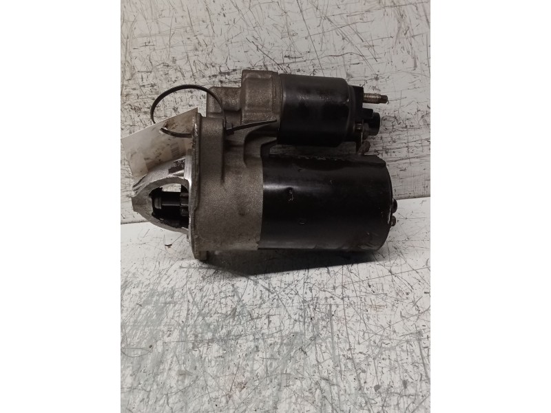 Recambio de motor arranque para chrysler pt cruiser (pt_) 2.0 referencia OEM IAM 6004AA0003 04793493 BOSCH