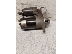 Recambio de motor arranque para chrysler pt cruiser (pt_) 2.0 referencia OEM IAM 6004AA0003 04793493 BOSCH 2
