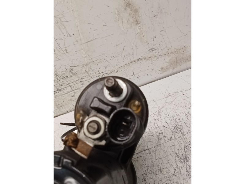 Recambio de motor arranque para chrysler pt cruiser (pt_) 2.0 referencia OEM IAM 6004AA0003 04793493 BOSCH