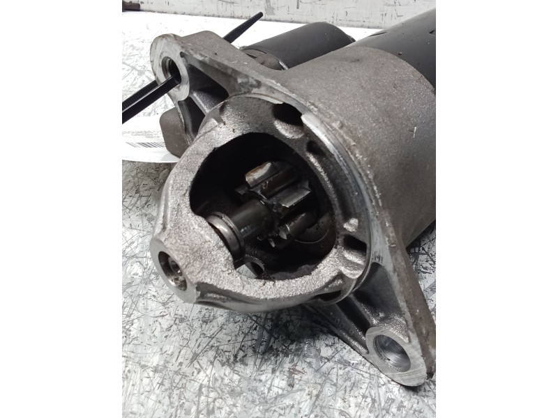 Recambio de motor arranque para chrysler pt cruiser (pt_) 2.0 referencia OEM IAM 6004AA0003 04793493 BOSCH