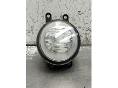 Recambio de faro antiniebla derecho para toyota avensis berlina (t25) 2.2 d-4d clean power executive berlina (5-ptas.) referenci
