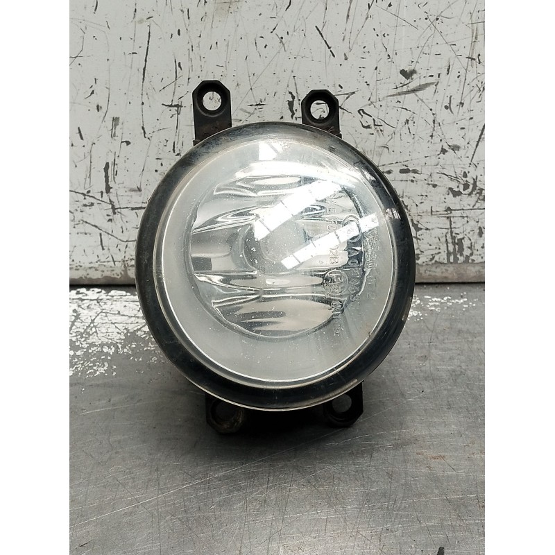 Recambio de faro antiniebla derecho para toyota avensis berlina (t25) 2.2 d-4d clean power executive berlina (5-ptas.) referenci