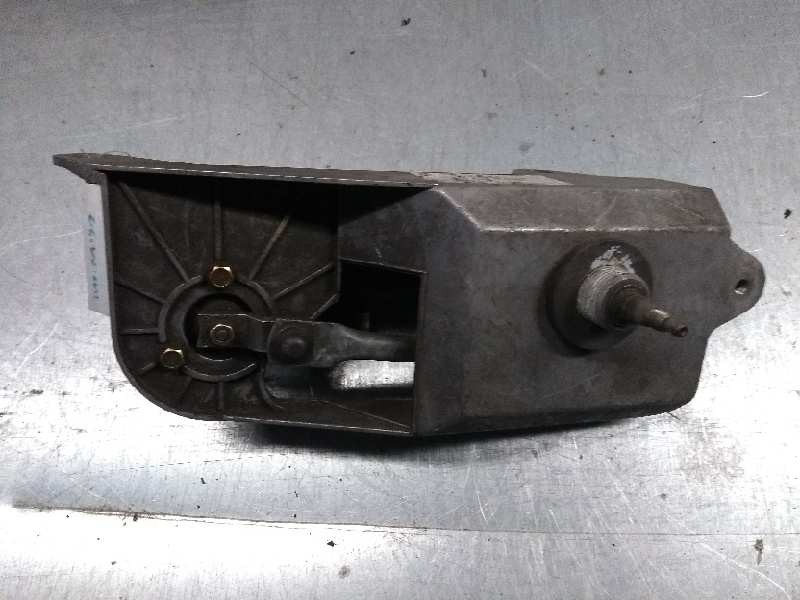 Recambio de motor limpia delantero para citroen bx berlina 1.9 cat (ddz) referencia OEM IAM 9390332300 964165 