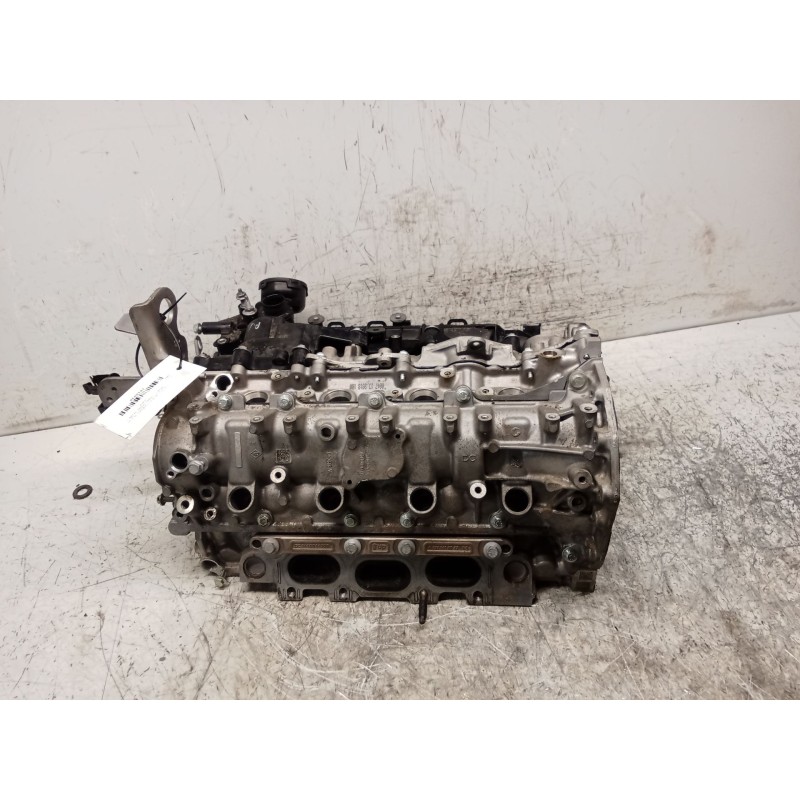 Recambio de culata para renault grand scénic iv (r9_) 1.3 tce 140 referencia OEM IAM H5HA4 CD144D08499R A2821410042