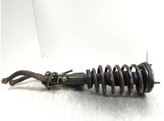 Recambio de amortiguador delantero izquierdo para kia opirus 3.5 v6 cat referencia OEM IAM   