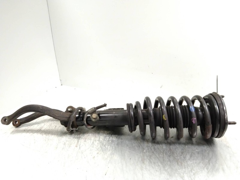 Recambio de amortiguador delantero izquierdo para kia opirus 3.5 v6 cat referencia OEM IAM   