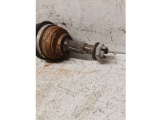 Recambio de transmision delantera izquierda para dacia sandero referencia OEM IAM 17832R   2