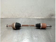 Recambio de transmision delantera izquierda para renault megane iii hatchback (bz0/1_, b3_) 1.9 dci (bz0n, bz0j) referencia OEM 