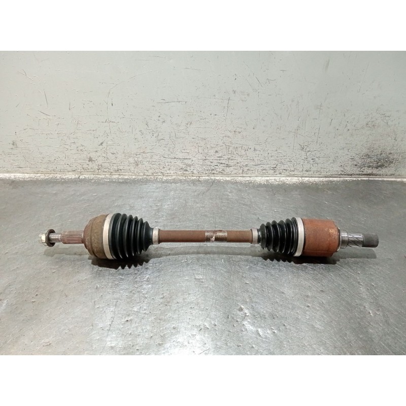 Recambio de transmision delantera izquierda para renault megane iii hatchback (bz0/1_, b3_) 1.9 dci (bz0n, bz0j) referencia OEM 