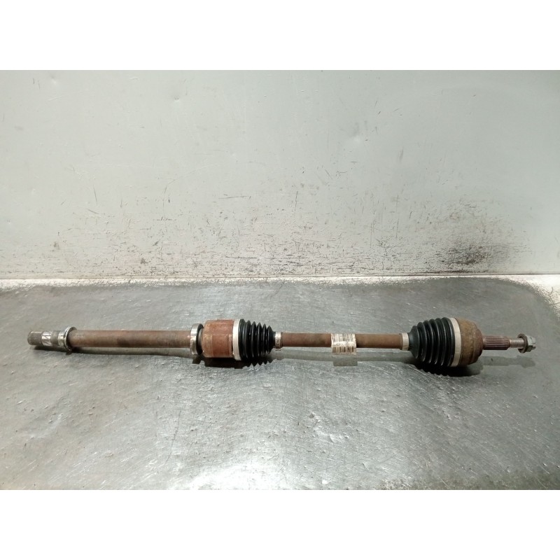 Recambio de transmision delantera derecha para renault megane iii hatchback (bz0/1_, b3_) 1.9 dci (bz0n, bz0j) referencia OEM IA
