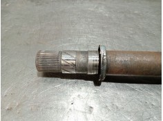 Recambio de transmision delantera derecha para renault megane iii hatchback (bz0/1_, b3_) 1.9 dci (bz0n, bz0j) referencia OEM IA 2