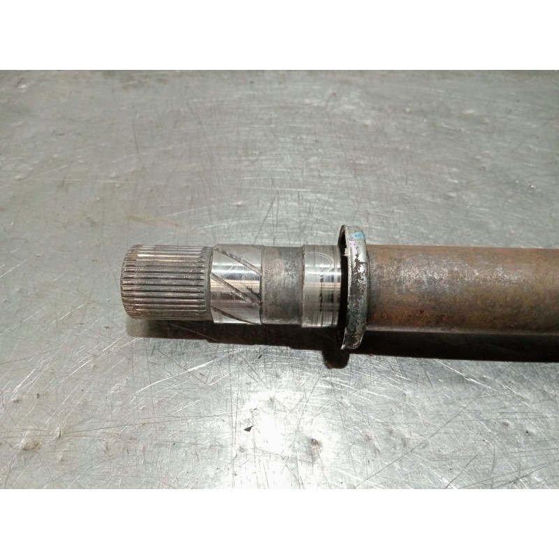 Recambio de transmision delantera derecha para renault megane iii hatchback (bz0/1_, b3_) 1.9 dci (bz0n, bz0j) referencia OEM IA