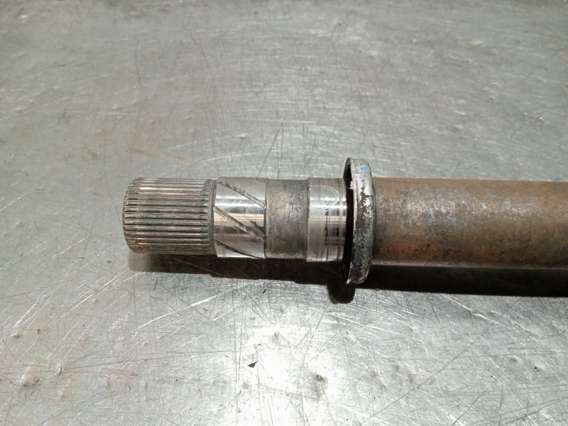 Recambio de transmision delantera derecha para renault megane iii hatchback (bz0/1_, b3_) 1.9 dci (bz0n, bz0j) referencia OEM IA