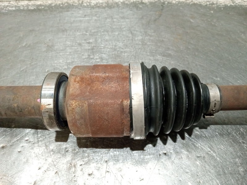 Recambio de transmision delantera derecha para renault megane iii hatchback (bz0/1_, b3_) 1.9 dci (bz0n, bz0j) referencia OEM IA