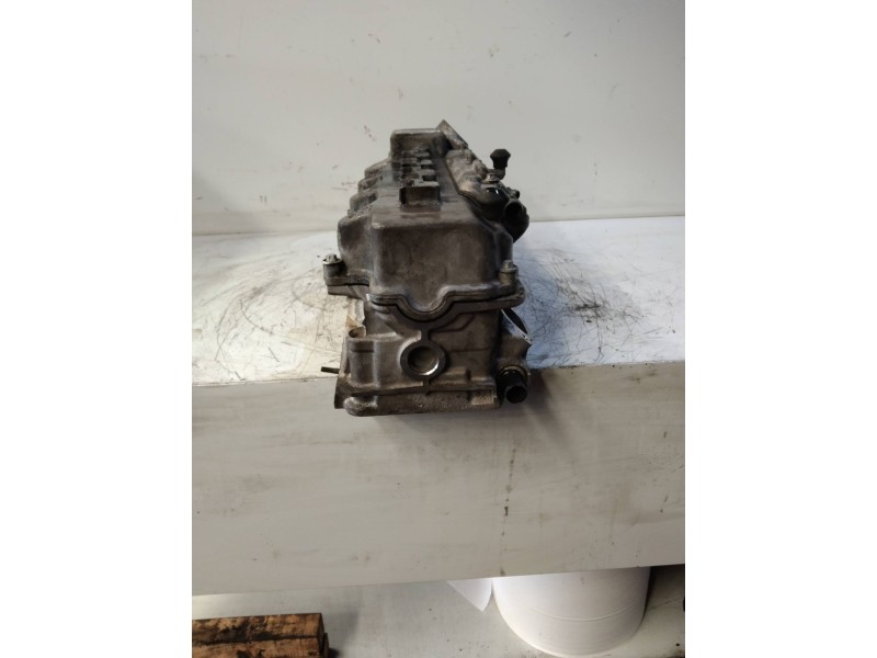 Recambio de culata para mercedes clase m (w163) 55 amg (163.174) referencia OEM IAM 113981 R1130161501 IZQ