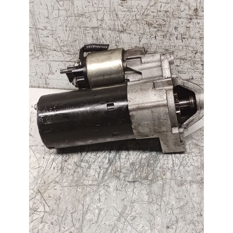 Recambio de motor arranque para renault megane iii hatchback (bz0/1_, b3_) 1.9 dci (bz0n, bz0j) referencia OEM IAM   