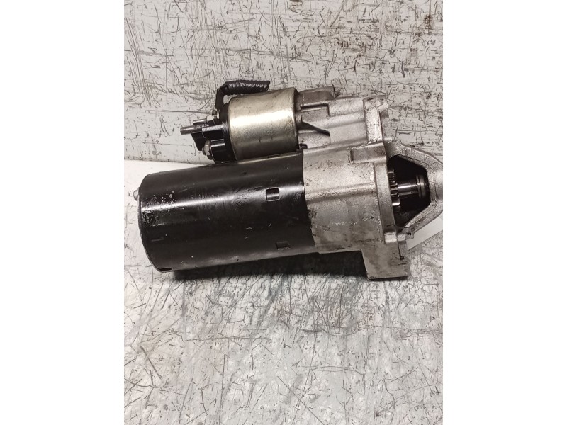 Recambio de motor arranque para renault megane iii hatchback (bz0/1_, b3_) 1.9 dci (bz0n, bz0j) referencia OEM IAM   